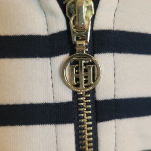 Tommy Hilfiger Zip Up Hoodie